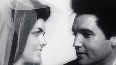 Elvis: The Other Side