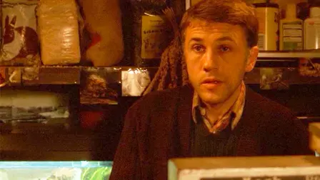 Weihnachtsmann gesucht