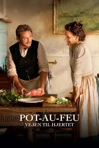 Pot-au-feu: Vejen til hjertet