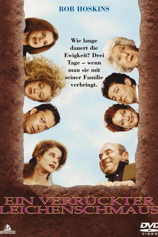 Ein verrückter Leichenschmaus