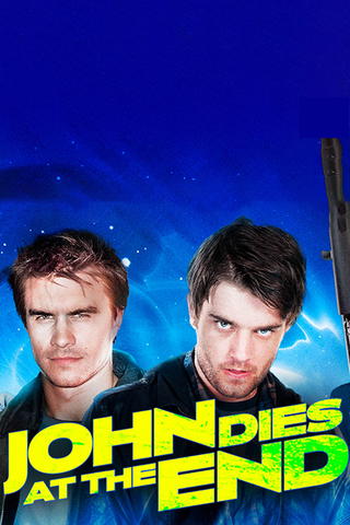 John Dies At The End