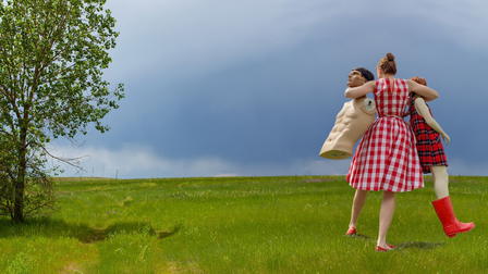 Imitating Life - The Audacity of Suzanne Heintz