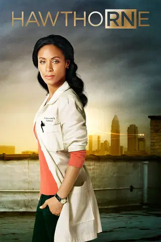 Hawthorne