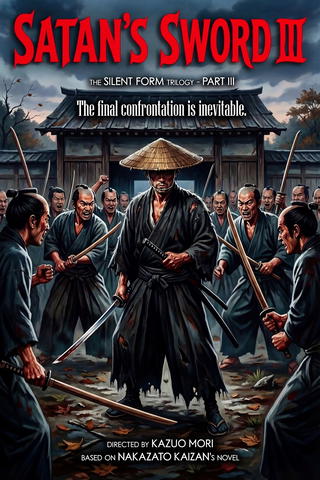 Satan's Sword III: The Final Chapter