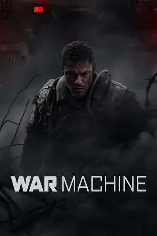 War Machine