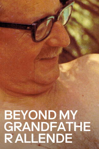 Allende mi abuelo Allende