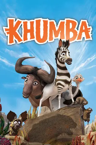 Kumba