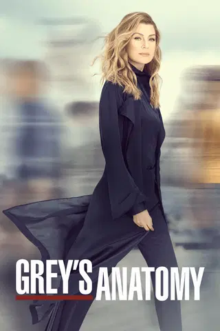 Grey's Anatomy
