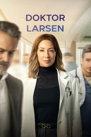 Doktor Larsen