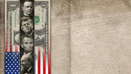 4 Presidents