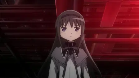 Puella Magi Madoka Magica - Film 2 : Une histoire infinie