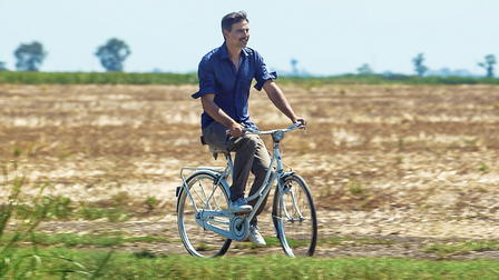 Le stagioni d'Italia - Storie in bicicletta