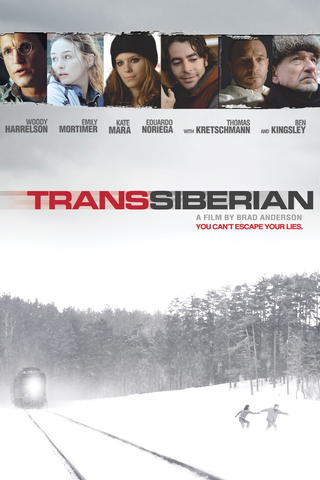 Transsiberian