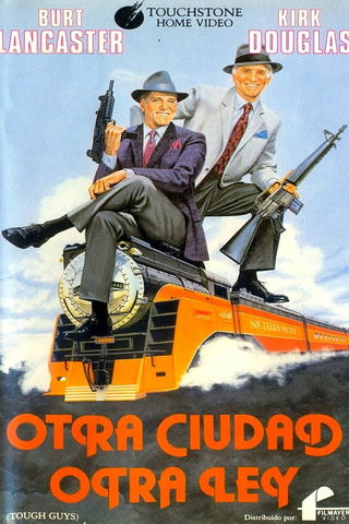 Otra ciudad, otra ley