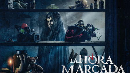 The Marked Hour