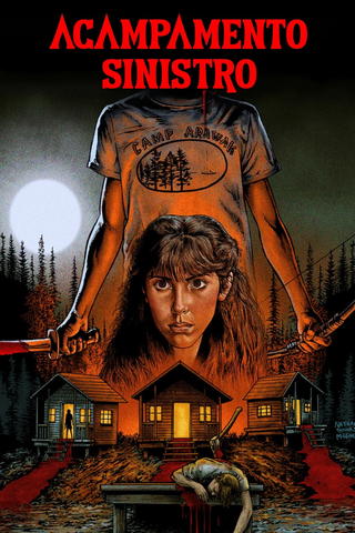 Acampamento Sinistro