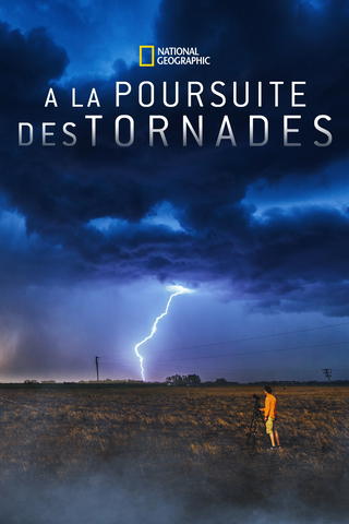 À la poursuite des tornades