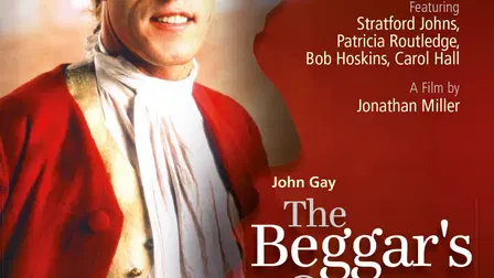 The Beggar's Opera
