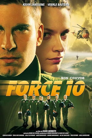 Force 10 : SOS Coxyde