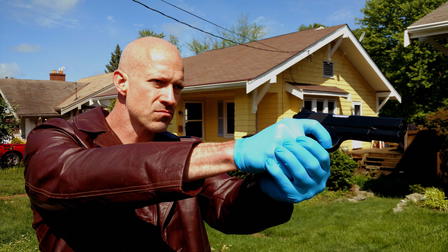 Streets of Syndicate