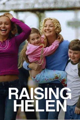 Raising Helen