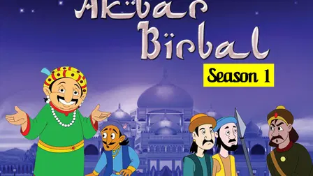 Akbar Birbal