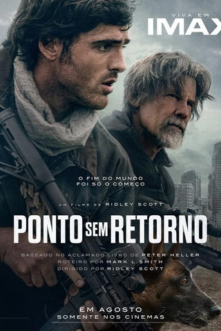 Ponto Sem Retorno
