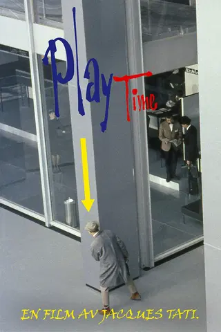Playtime