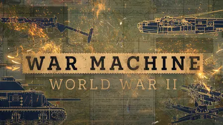 War Machine: World War II
