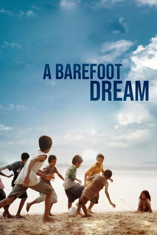 A Barefoot Dream