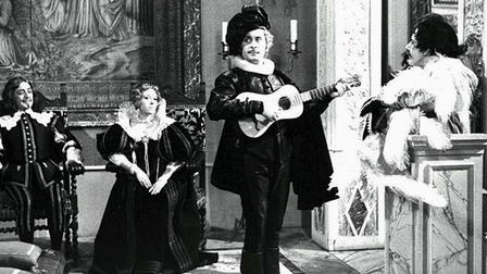 Scaramouche