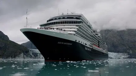 Porthole Cruise and Travel Show