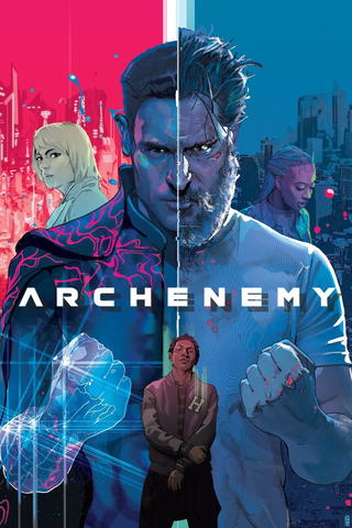 Archenemy