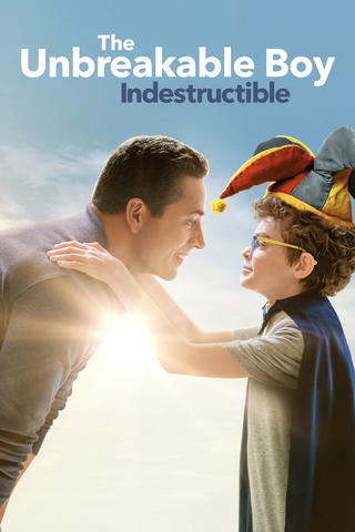 Indestructible (The Unbreakable Boy)
