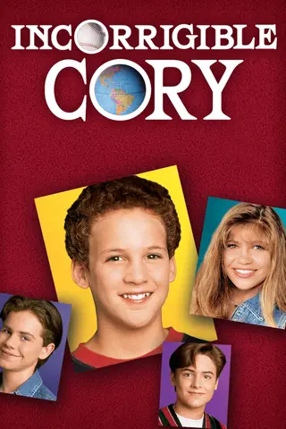 Incorrigible Cory