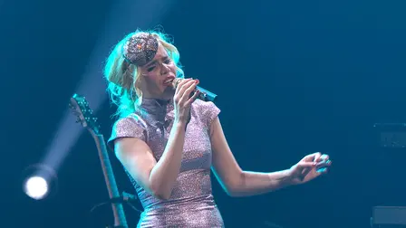 Live At Montreux 2014