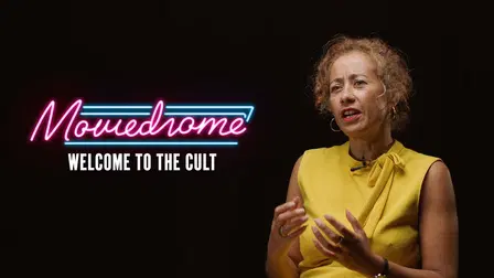 Moviedrome: Welcome to the Cult