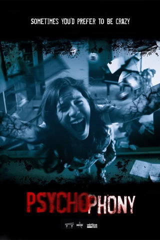 Psychophony: An Experiment in Evil