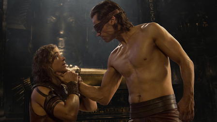 Gods of Egypt