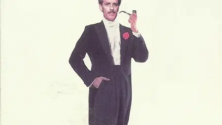 The Bachelor