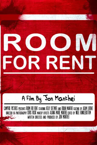 Room for Rent