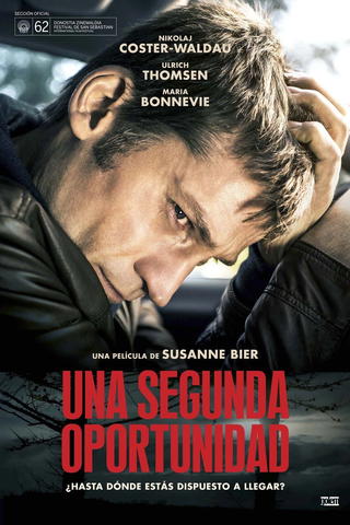 Una segunda oportunidad