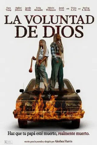 La voluntad de dios