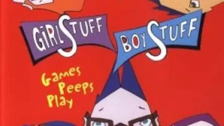 Girlstuff/Boystuff