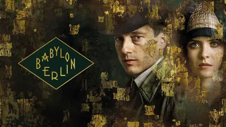 Babylon Berlin