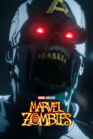 Marvel Zombies