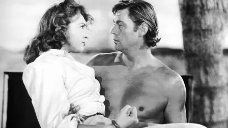 Tarzan's Desert Mystery