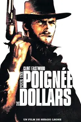 Pour une poignée de dollars (VF)
