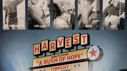 A Rush of Hope: Find Answers to Life's Questions