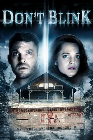 Non chiudere gli occhi